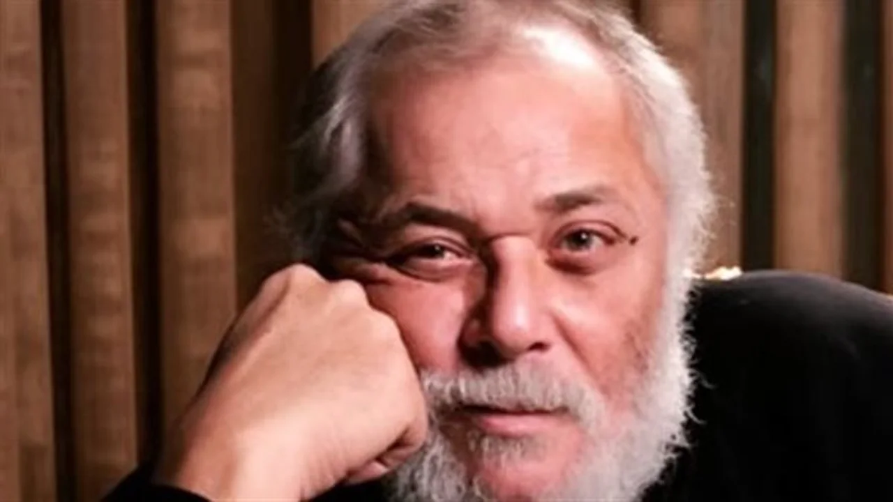 سحر خالد.. محمود عبد العزيز أيقونة الفن المصري في ذكرى ميلاده